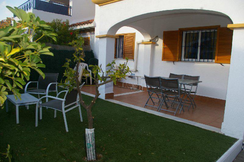 Apartment for sale in Vera Playa Naturista