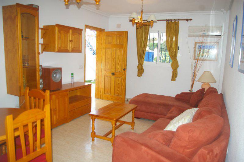 Apartamento en venta en Vera Playa Naturista