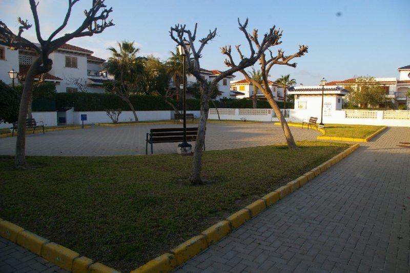 Apartamento en venta en Vera Playa Naturista