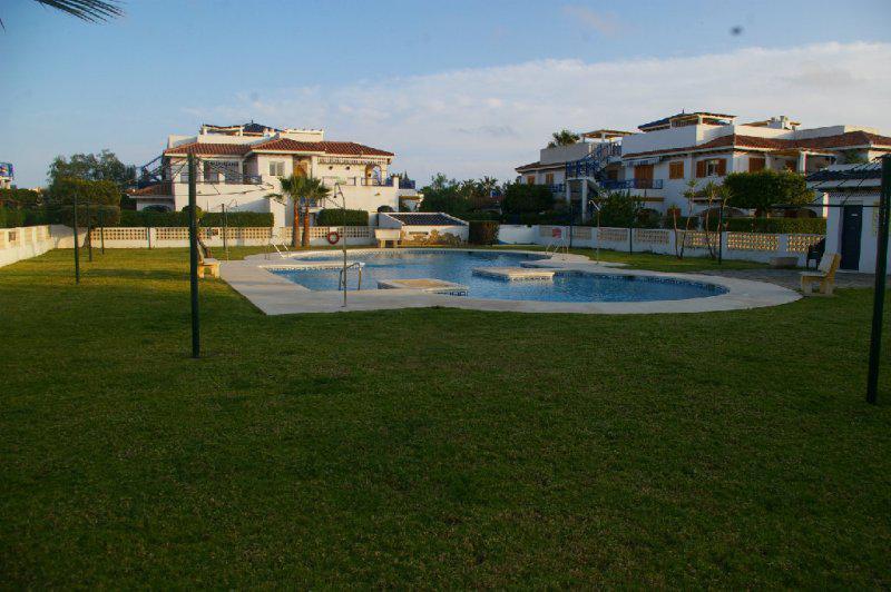 Apartamento en venta en Vera Playa Naturista