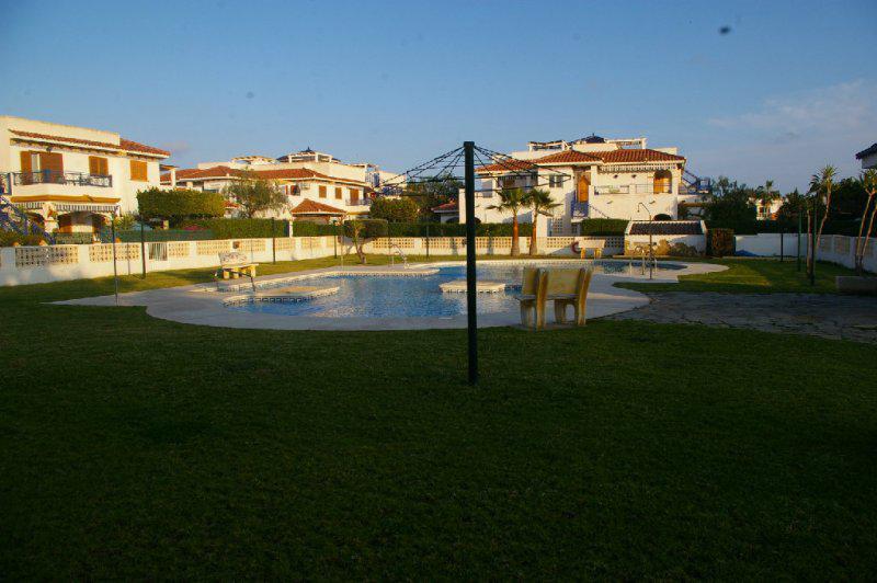 Apartamento en venta en Vera Playa Naturista