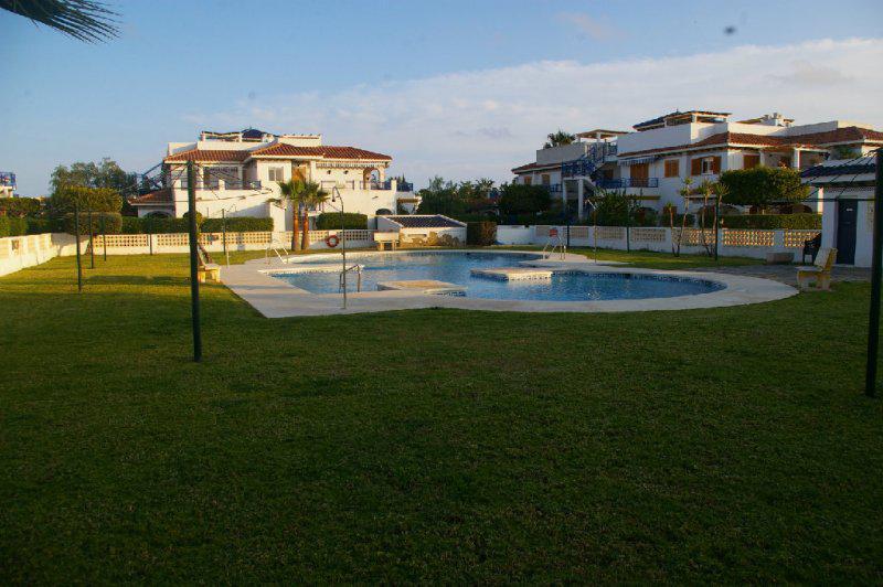 Apartamento en venta en Vera Playa Naturista