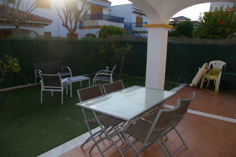 Apartment for sale in Vera Playa Naturista