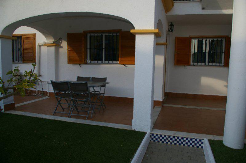 Apartamento en venta en Vera Playa Naturista