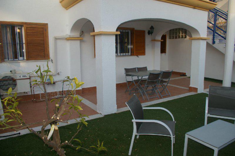 Apartment for sale in Vera Playa Naturista