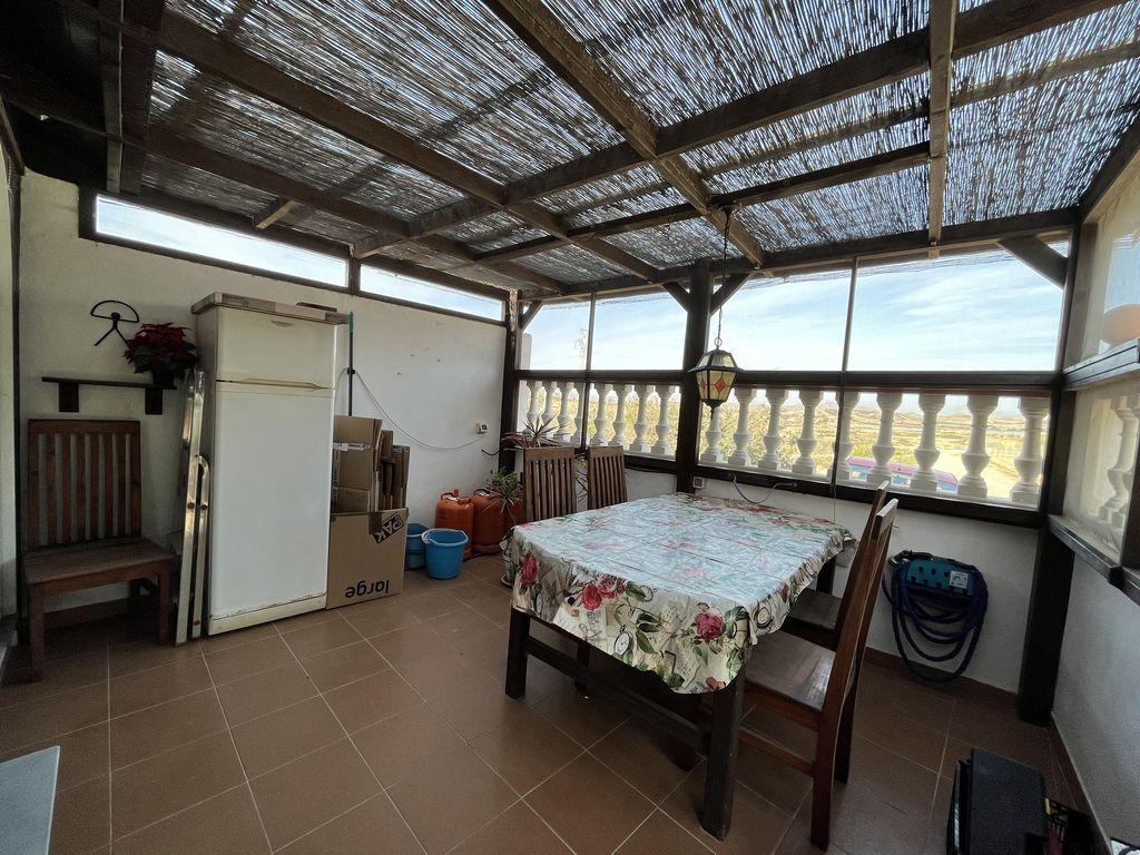 House for sale in La Muleria-Burjulú-Herrerías (Cuevas del Almanzora)