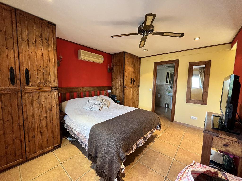 Casa en venta en La Muleria-Burjulú-Herrerías (Cuevas del Almanzora)