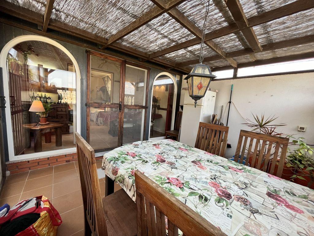 Casa en venta en La Muleria-Burjulú-Herrerías (Cuevas del Almanzora)