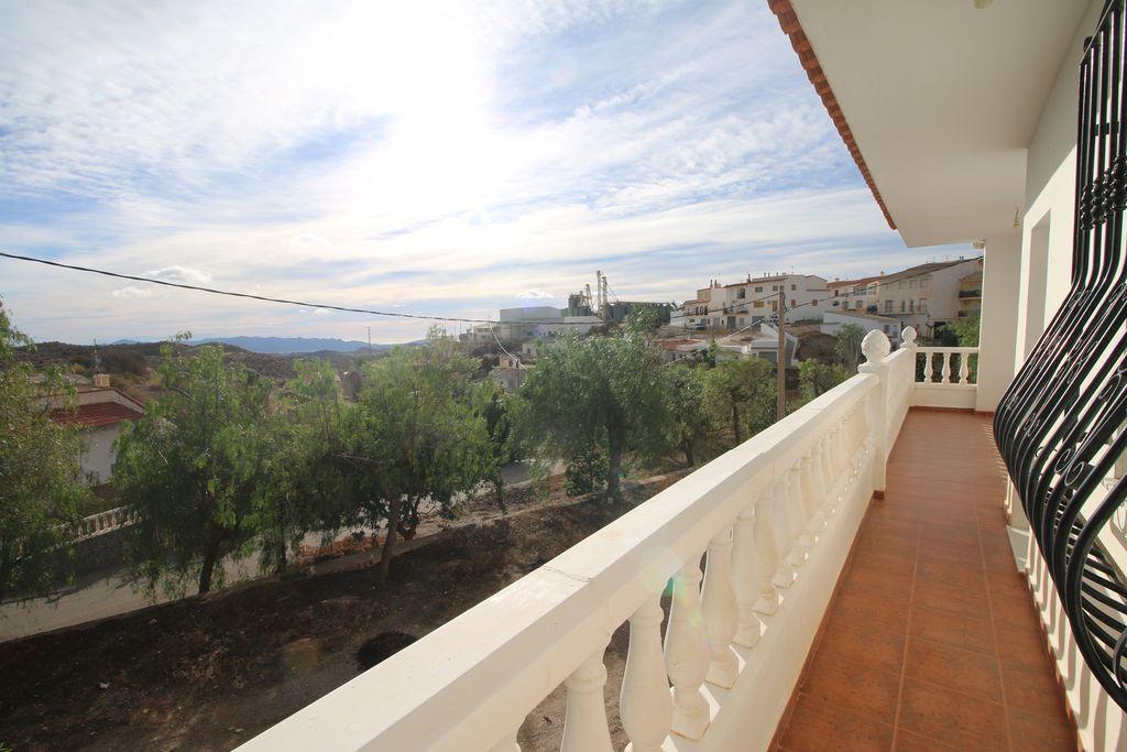 House for sale in Taberno