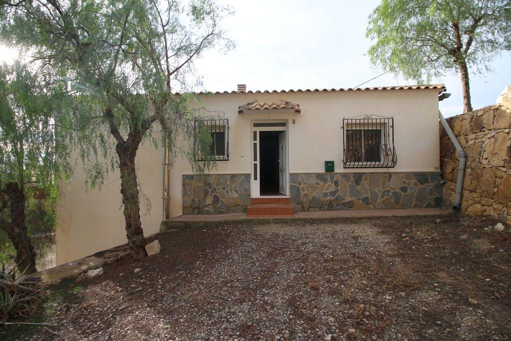 Casa en venta en Taberno