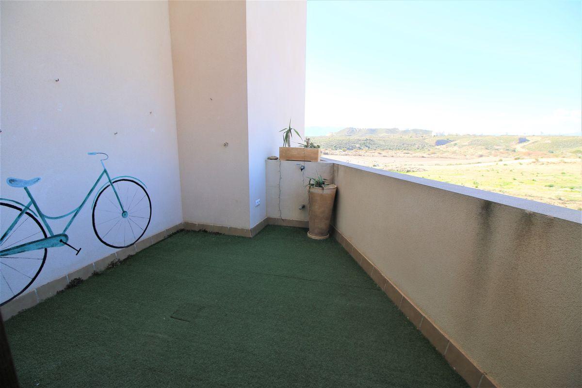 Appartement en vente à Palomares (Cuevas del Almanzora)