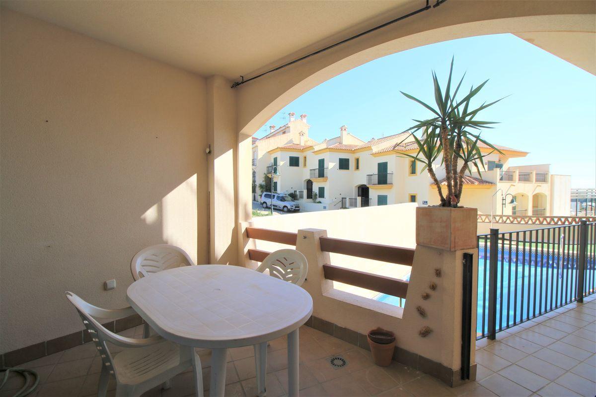 Appartement en vente à Palomares (Cuevas del Almanzora)