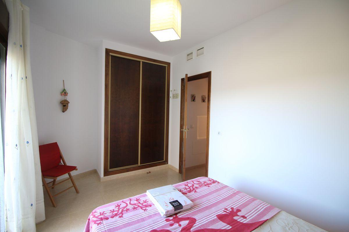 Appartement en vente à Palomares (Cuevas del Almanzora)