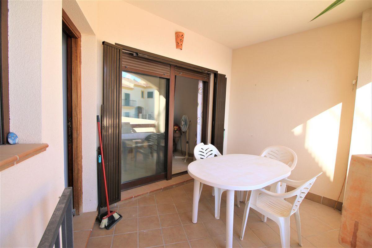 Appartement en vente à Palomares (Cuevas del Almanzora)