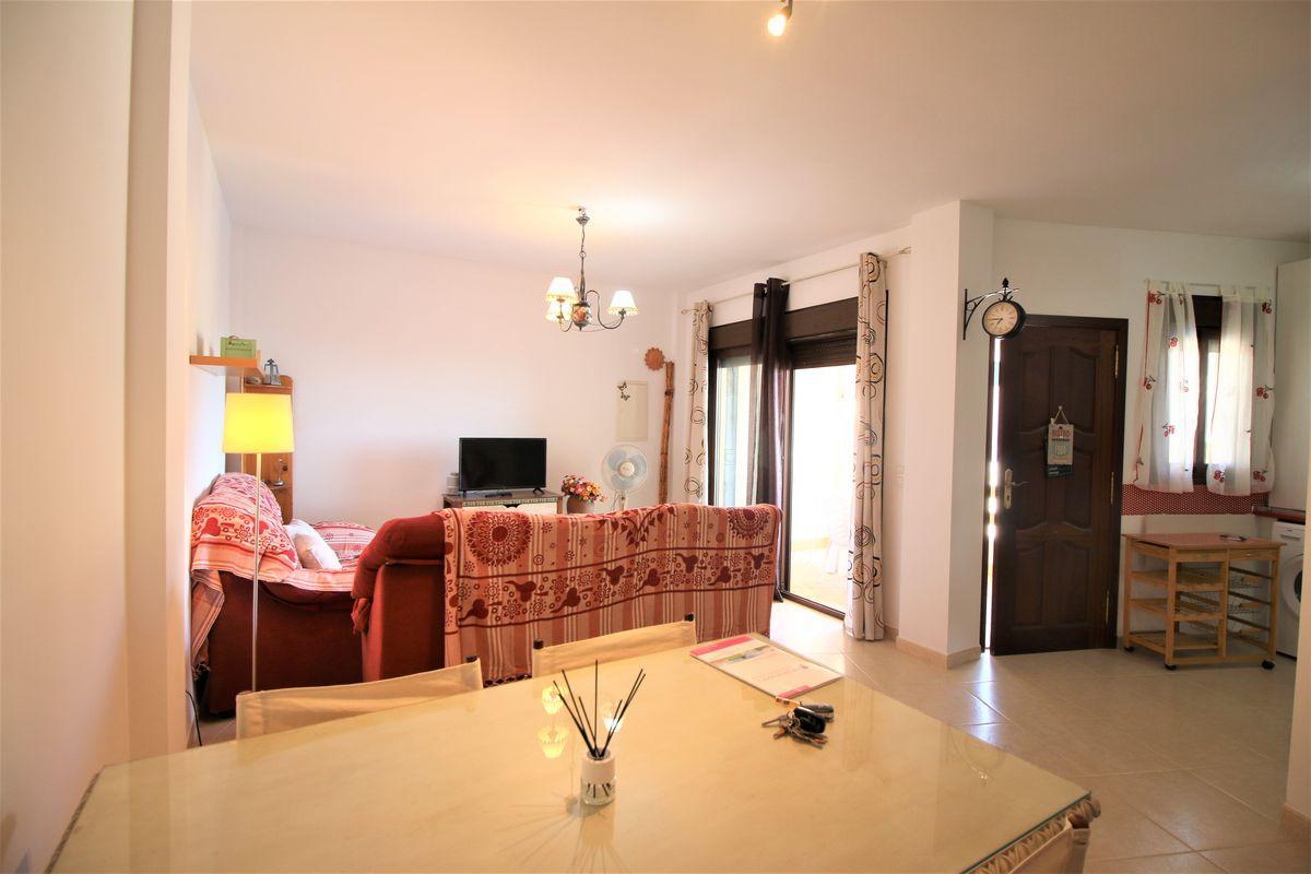 Appartement en vente à Palomares (Cuevas del Almanzora)