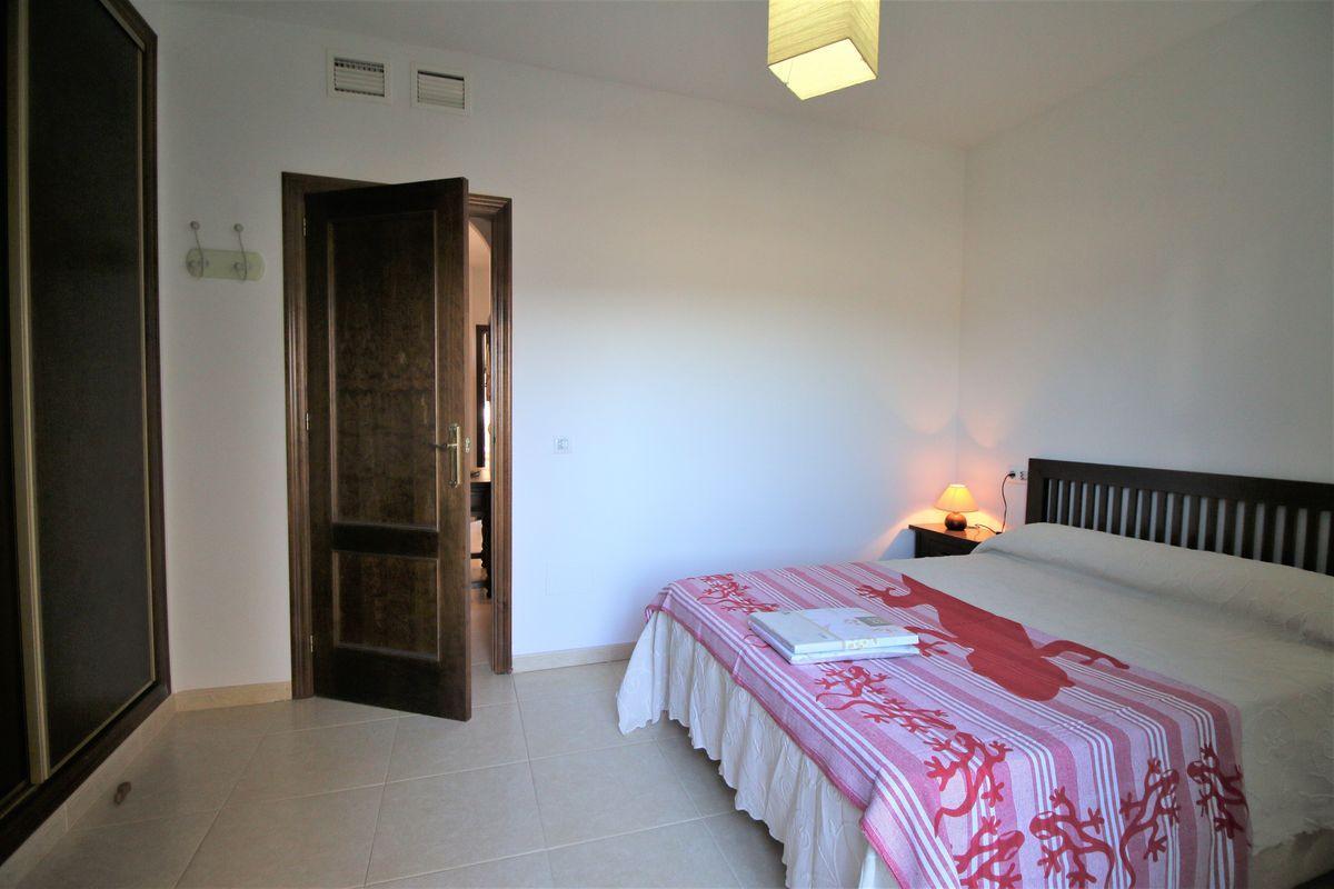 Appartement en vente à Palomares (Cuevas del Almanzora)