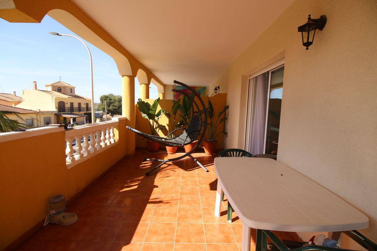 Penthouse en vente à Los Lobos (Cuevas del Almanzora)