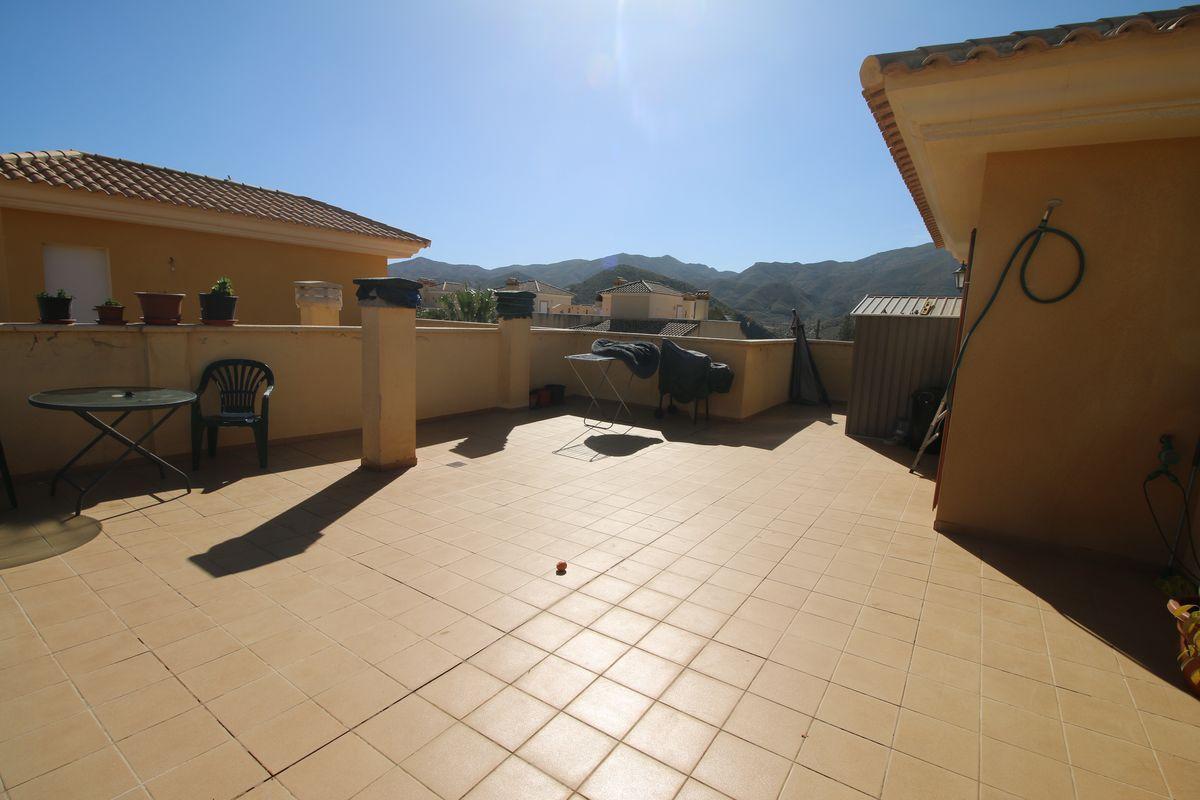 Penthouse en vente à Los Lobos (Cuevas del Almanzora)