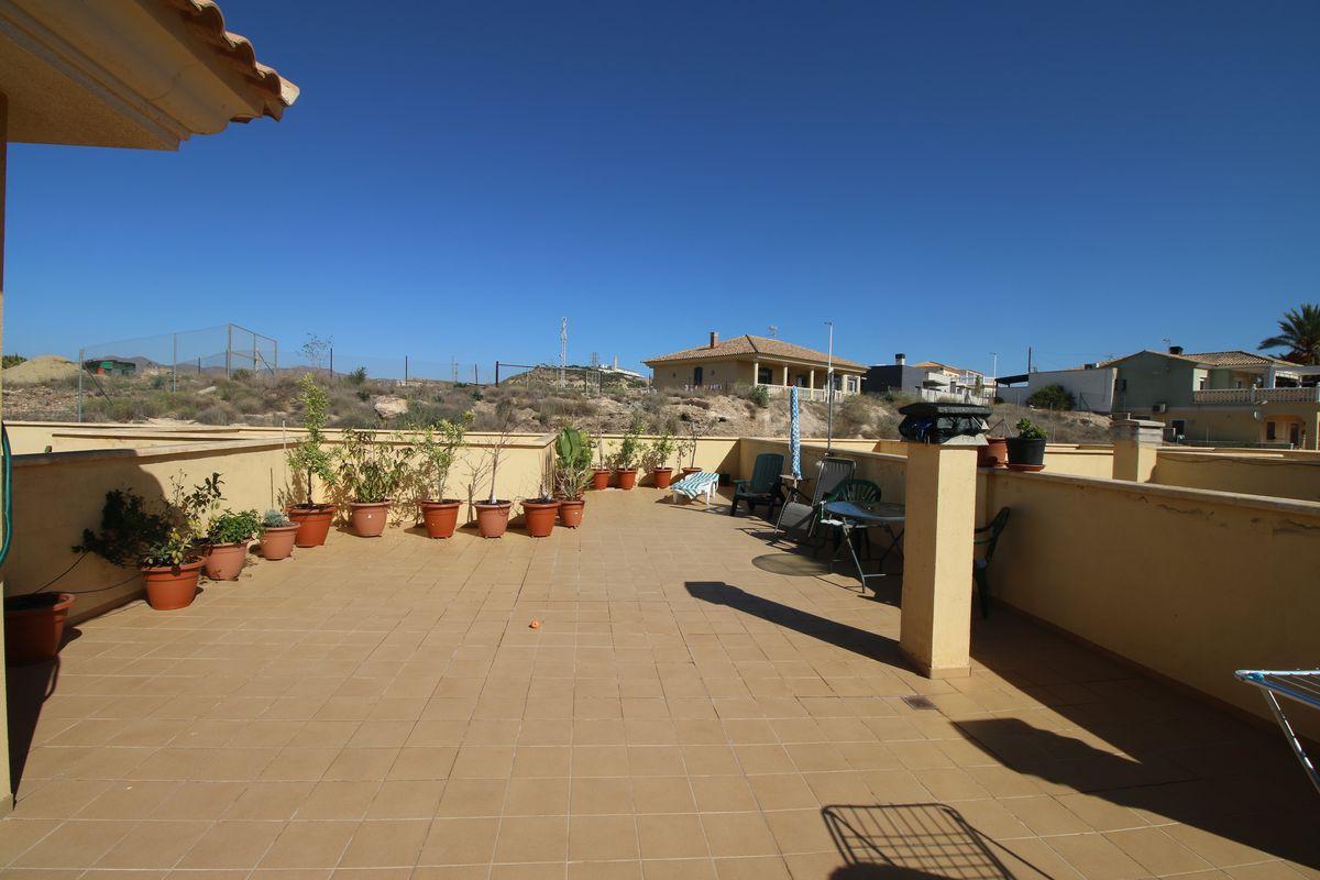 Penthouse en vente à Los Lobos (Cuevas del Almanzora)