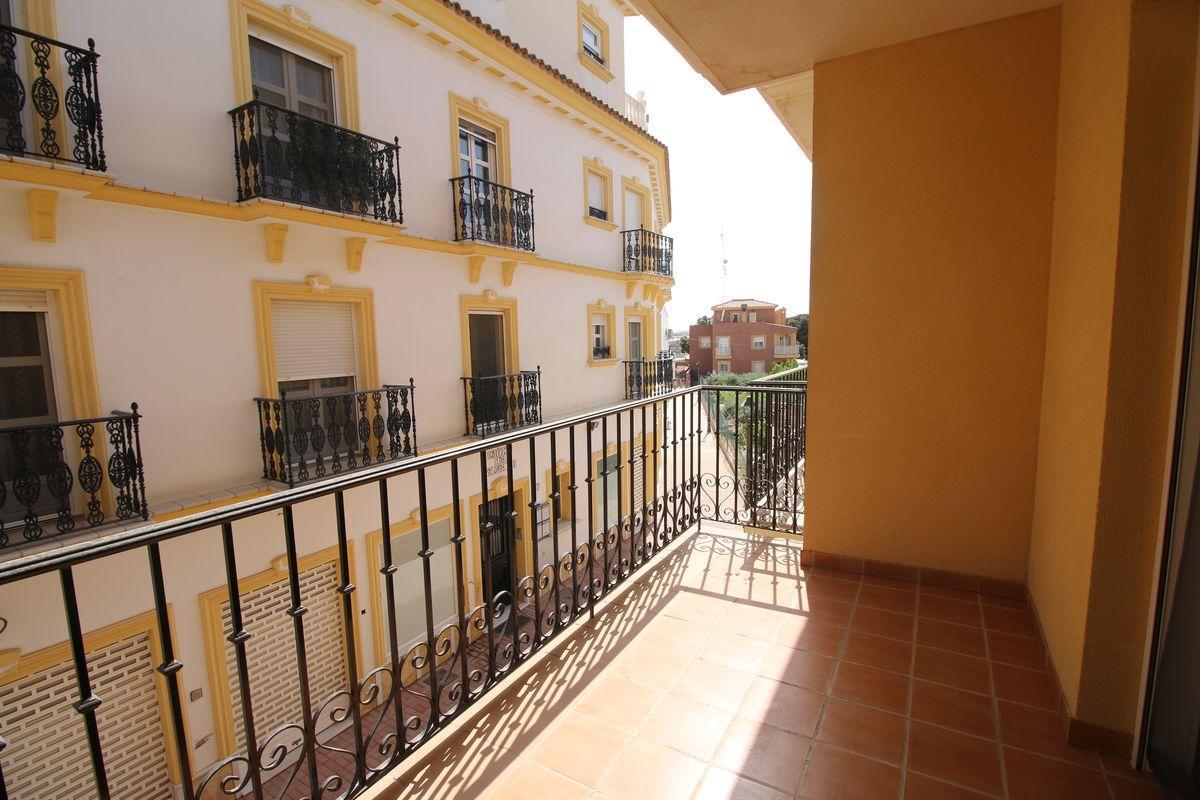 Appartement en vente à Palomares (Cuevas del Almanzora)