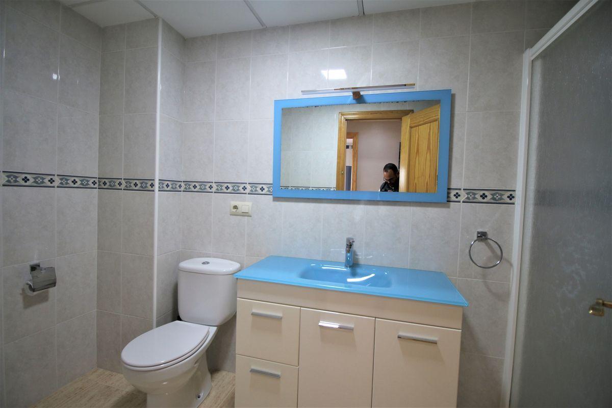 Flat for sale in Palomares (Cuevas del Almanzora)