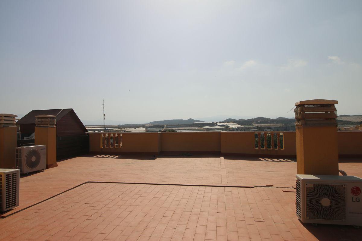 Appartement en vente à Palomares (Cuevas del Almanzora)