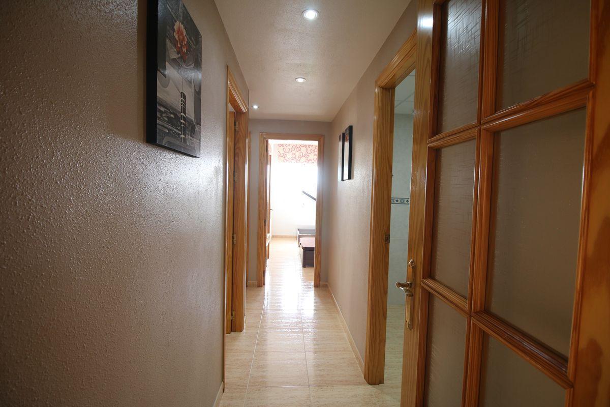 Appartement en vente à Palomares (Cuevas del Almanzora)