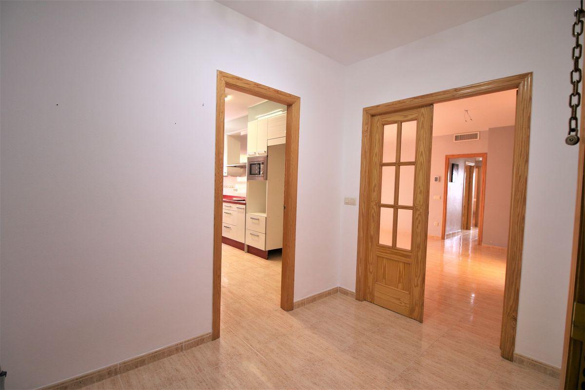 Appartement en vente à Palomares (Cuevas del Almanzora)