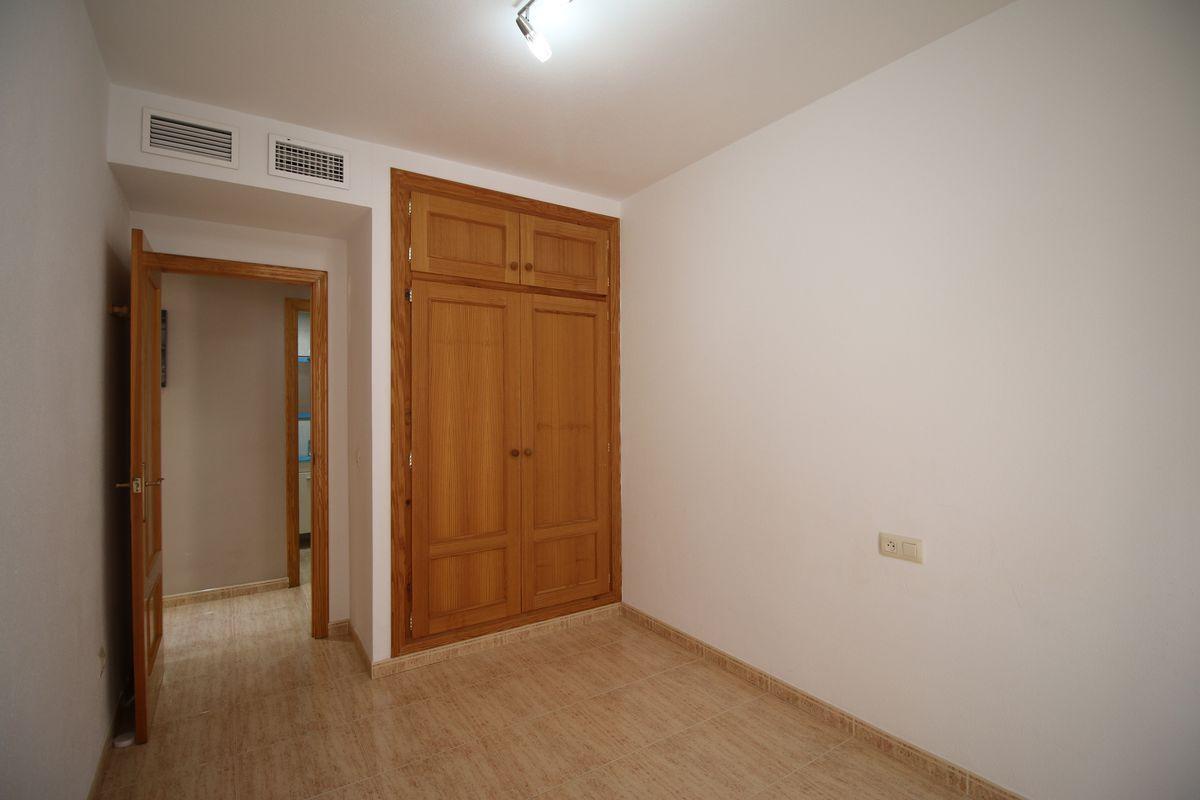 Appartement en vente à Palomares (Cuevas del Almanzora)