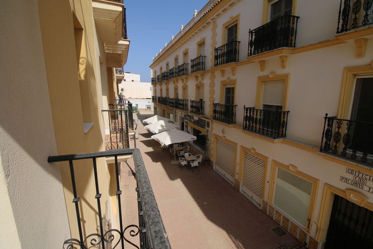 Flat for sale in Palomares (Cuevas del Almanzora)