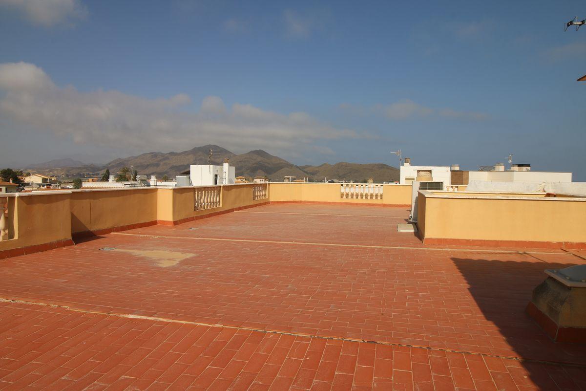 Flat for sale in Palomares (Cuevas del Almanzora)