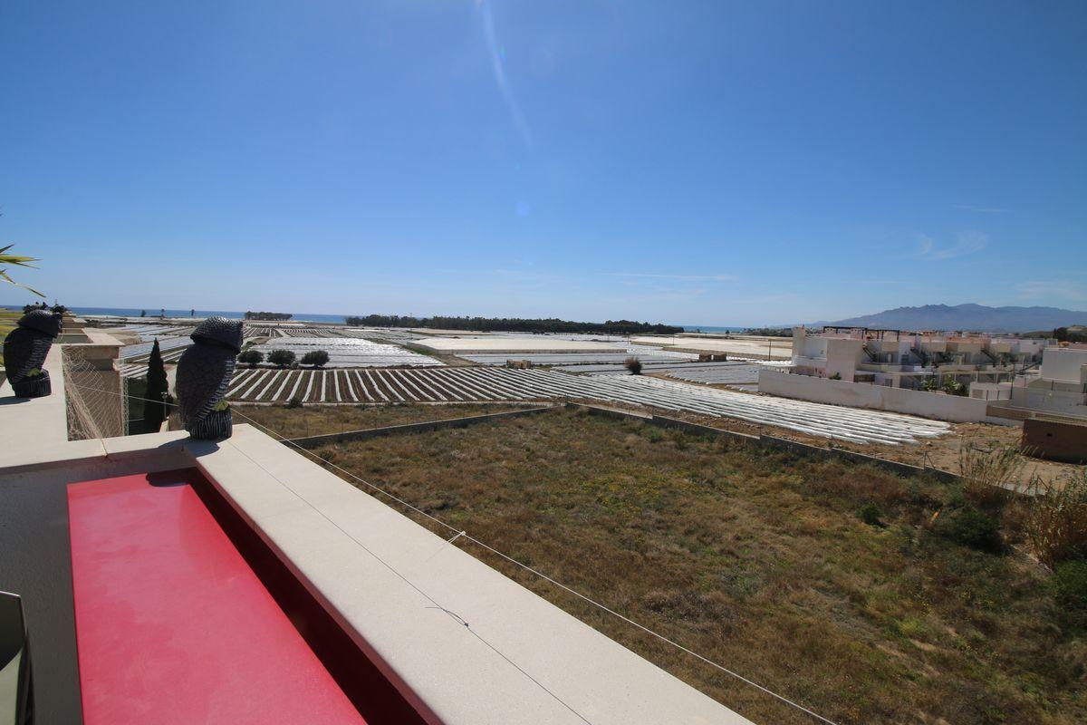 Penthouse en vente à Palomares (Cuevas del Almanzora)