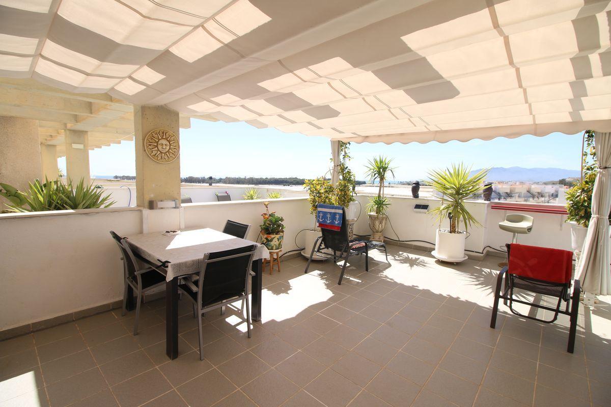 Penthouse en vente à Palomares (Cuevas del Almanzora)