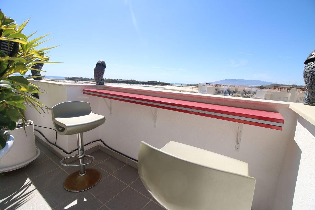 Penthouse en vente à Palomares (Cuevas del Almanzora)