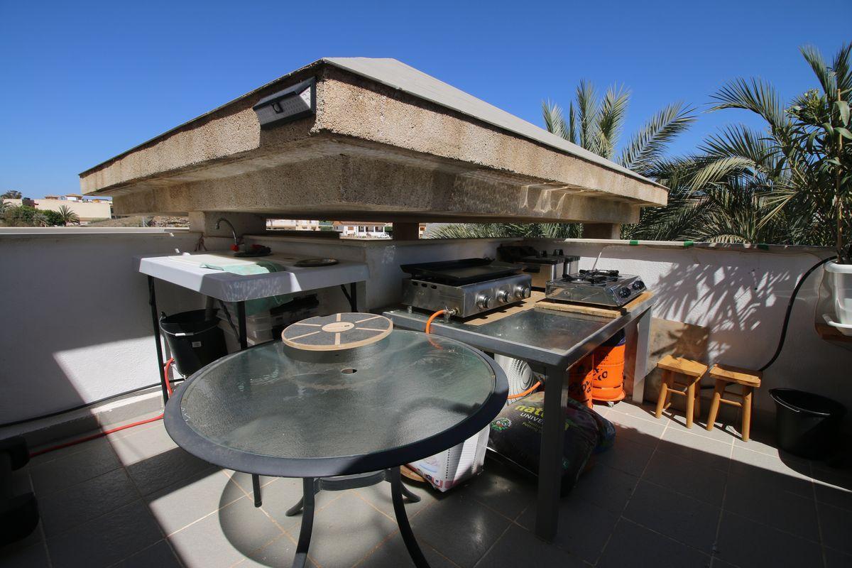 Penthouse for sale in Palomares (Cuevas del Almanzora)