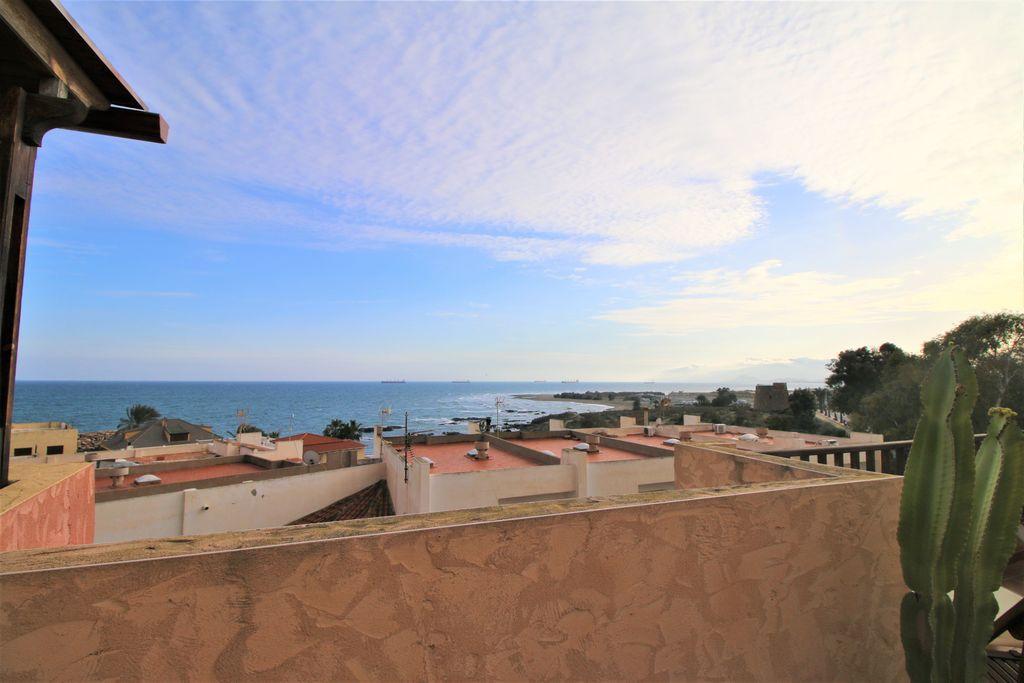 Flat for sale in Villaricos (Cuevas del Almanzora)