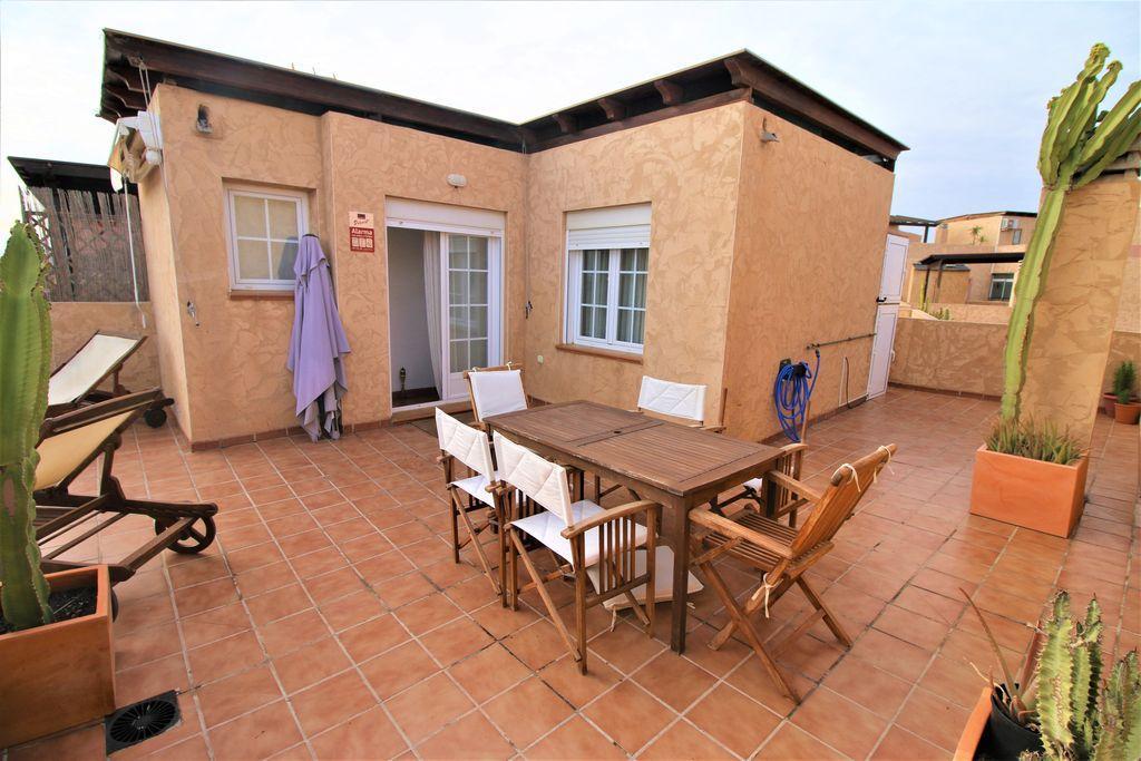 Appartement en vente à Villaricos (Cuevas del Almanzora)