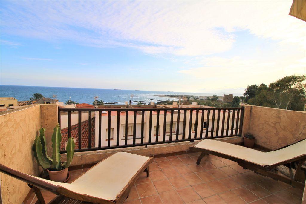 Flat for sale in Villaricos (Cuevas del Almanzora)