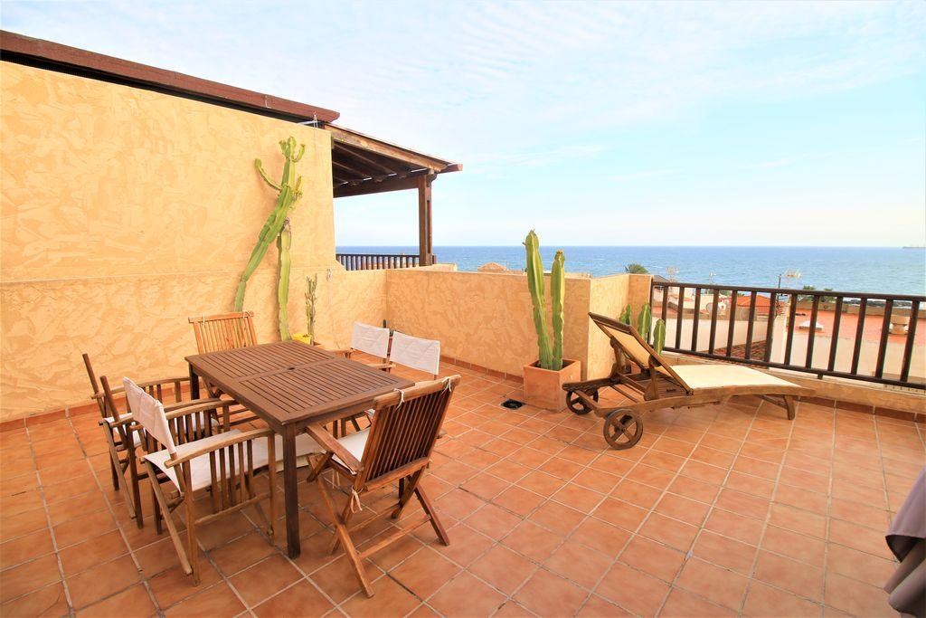 Flat for sale in Villaricos (Cuevas del Almanzora)