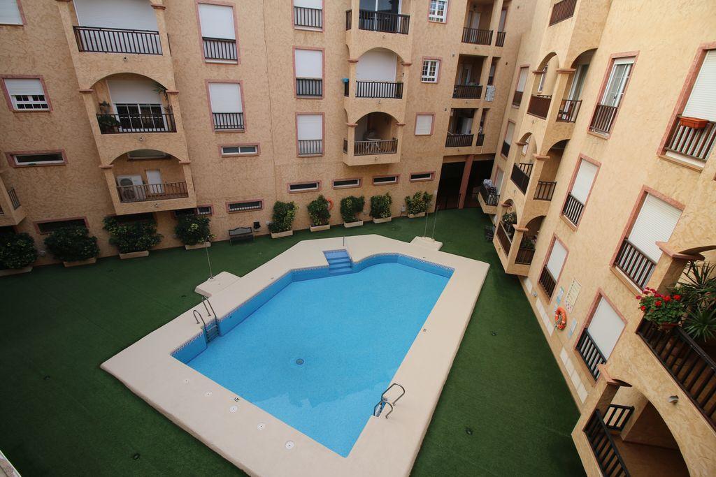 Flat for sale in Villaricos (Cuevas del Almanzora)