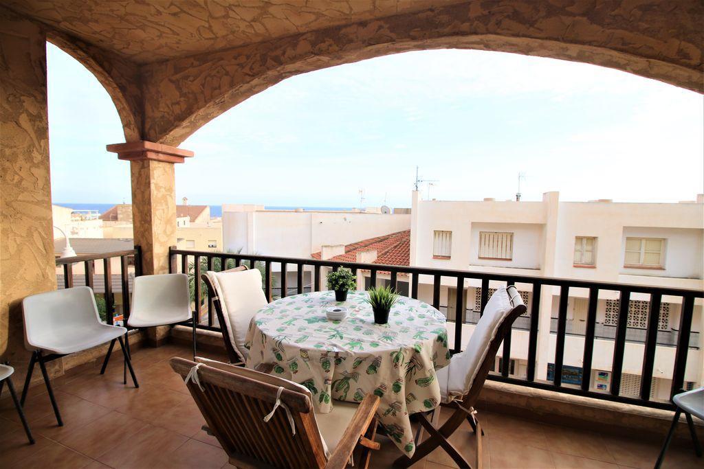 Appartement en vente à Villaricos (Cuevas del Almanzora)