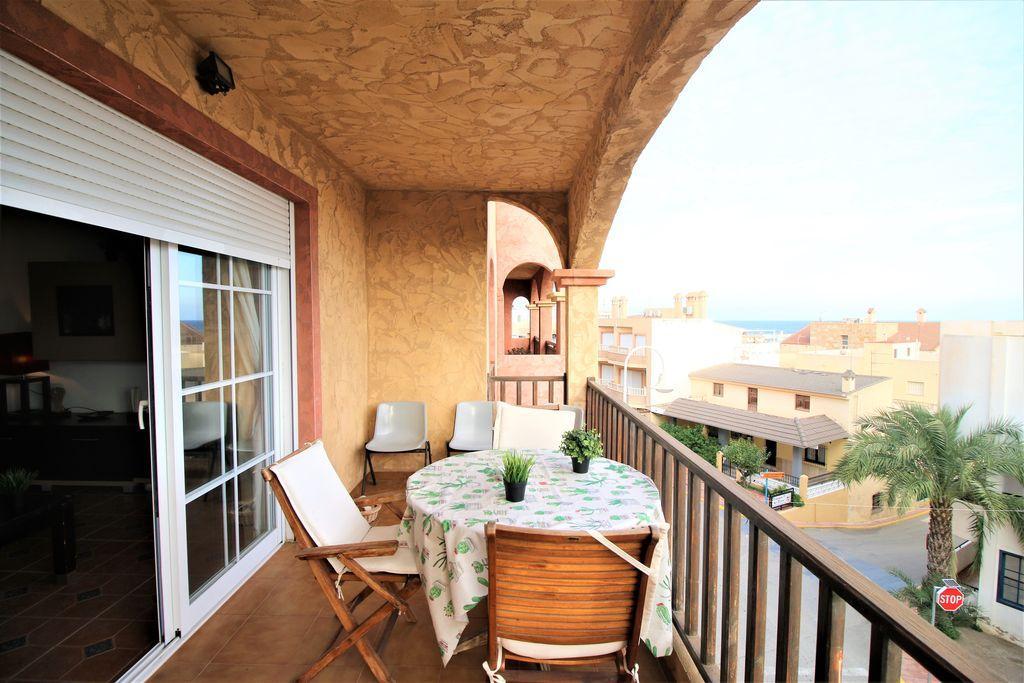 Appartement en vente à Villaricos (Cuevas del Almanzora)