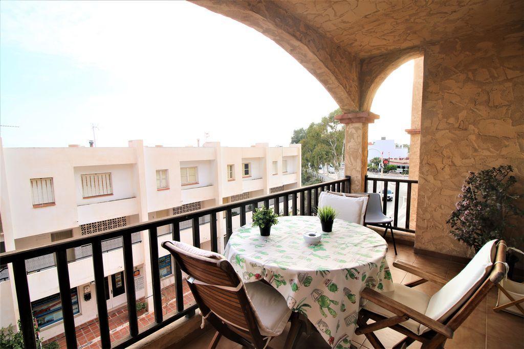 Flat for sale in Villaricos (Cuevas del Almanzora)