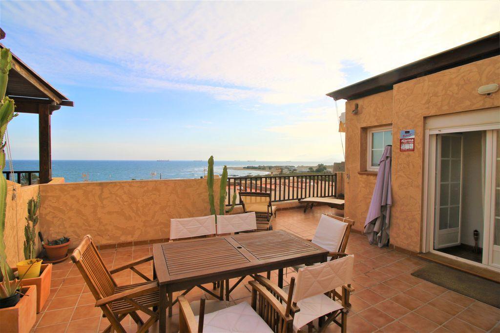 Flat for sale in Villaricos (Cuevas del Almanzora)