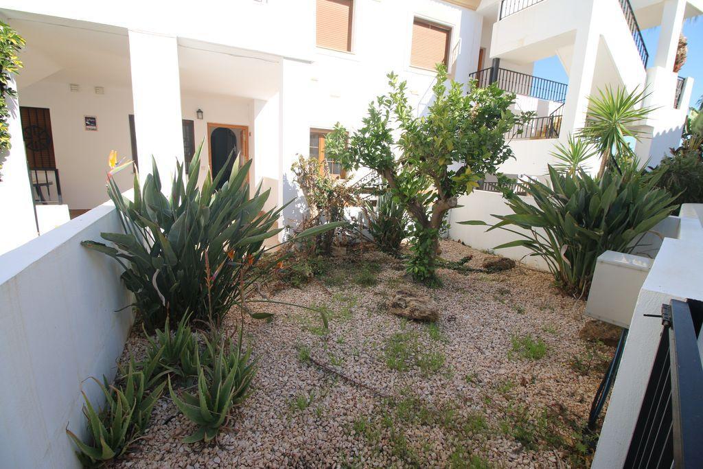 Apartment for holidays in Palomares (Cuevas del Almanzora)