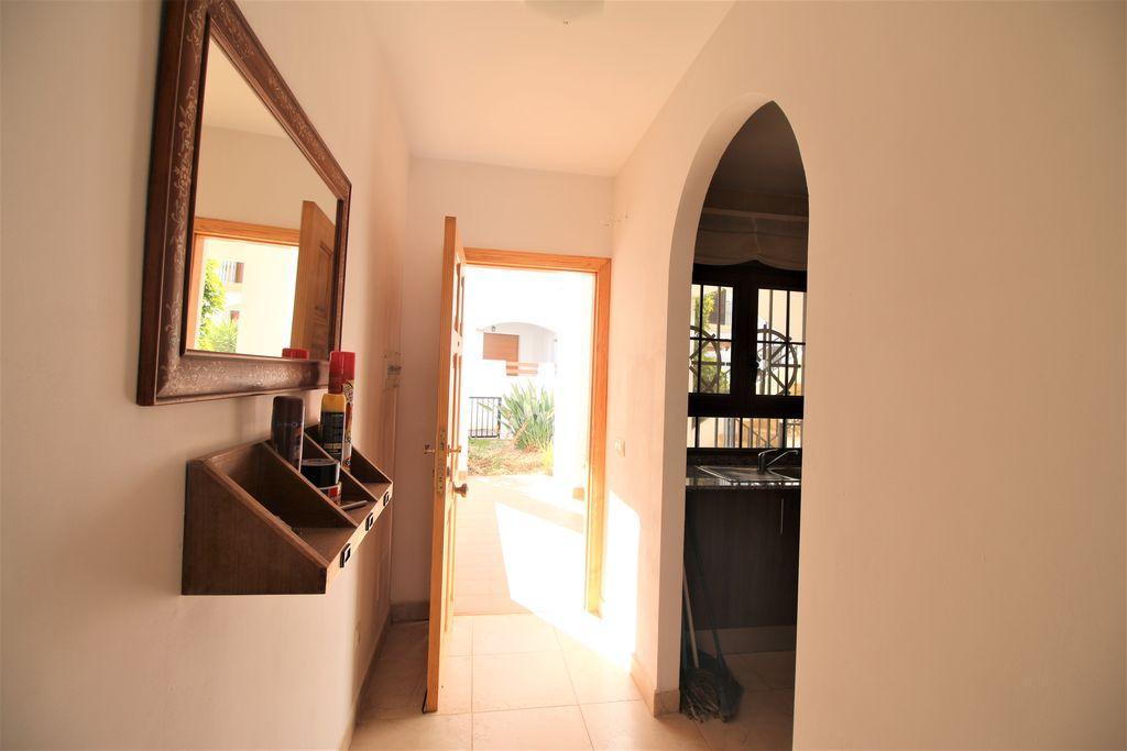 Petit Appartement de vacances à Palomares (Cuevas del Almanzora)