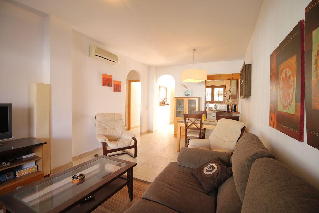 Apartment for holidays in Palomares (Cuevas del Almanzora)