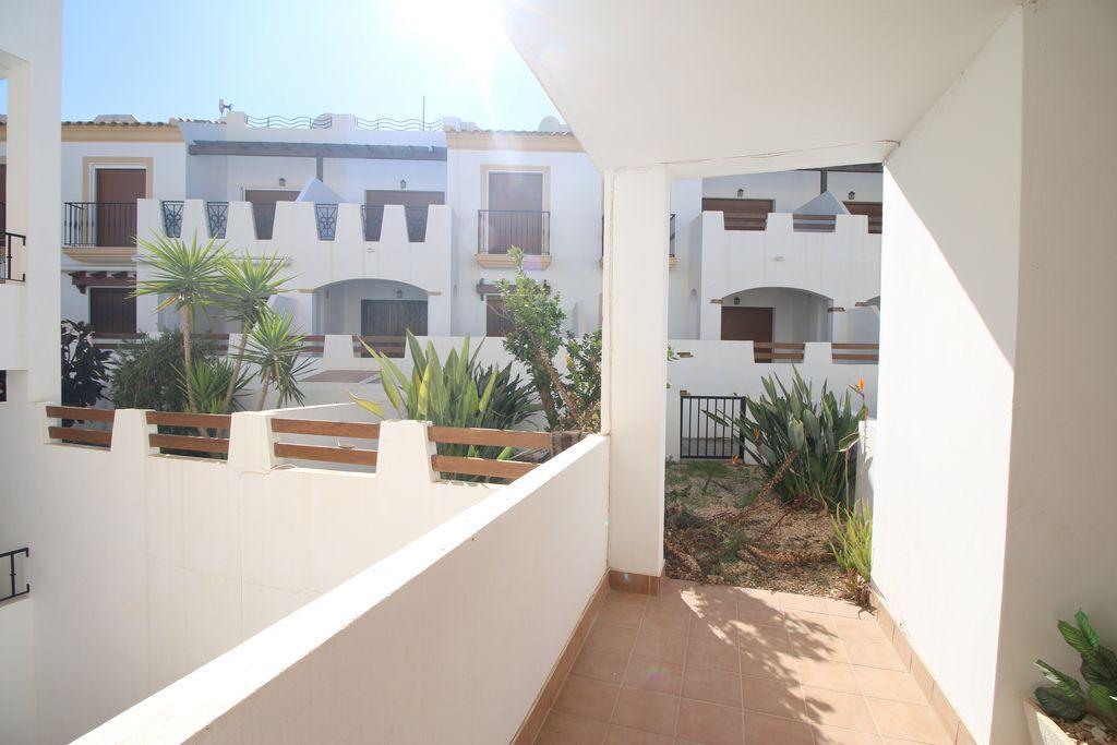 Petit Appartement de vacances à Palomares (Cuevas del Almanzora)