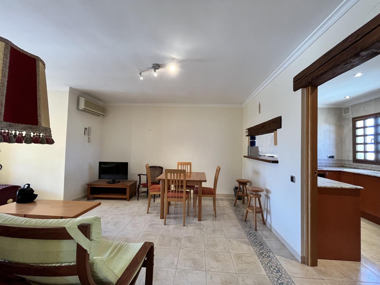 Flat for sale in La Algarrobina-Las Cunas (Cuevas del Almanzora)