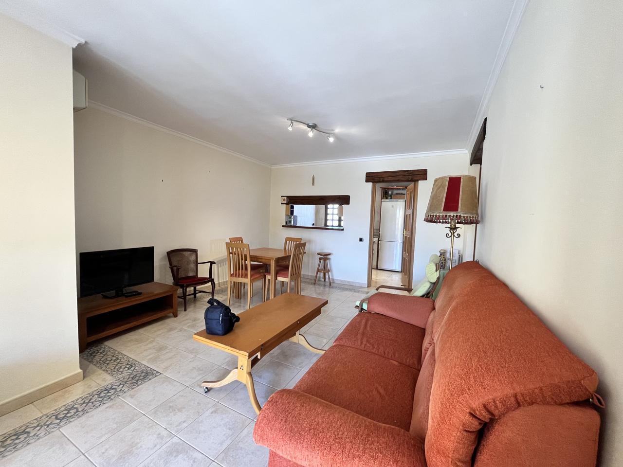 Flat for sale in La Algarrobina-Las Cunas (Cuevas del Almanzora)